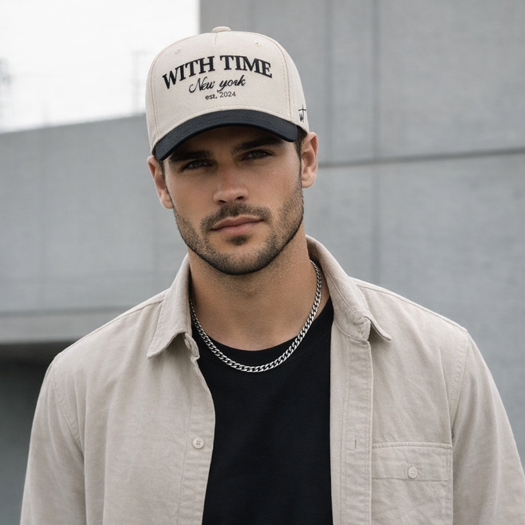 NEW YORK HAT - THE NY COLLECTION