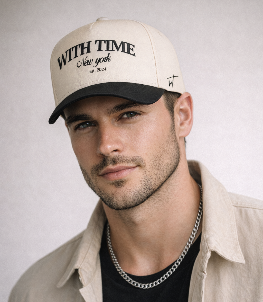 NEW YORK HAT - THE NY COLLECTION