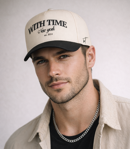 NEW YORK HAT - THE NY COLLECTION