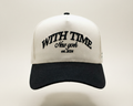 NEW YORK HAT - BLACK