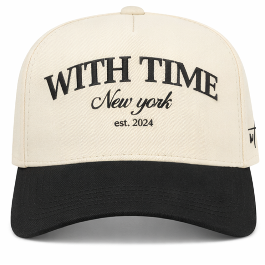 NEW YORK HAT - THE NY COLLECTION