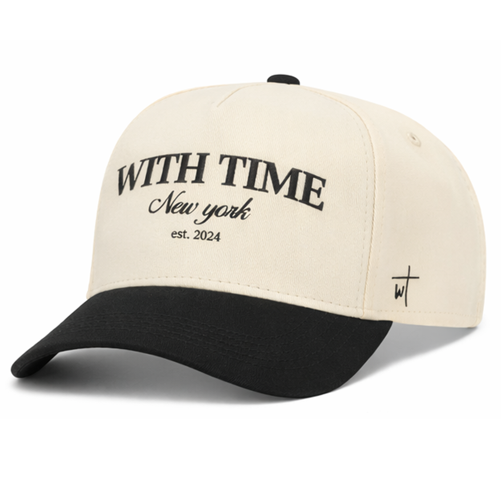 NEW YORK HAT - THE NY COLLECTION